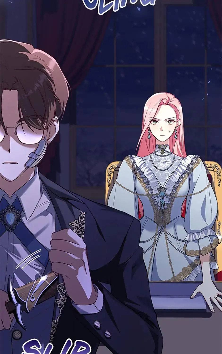 Read Brother Knows Best chapter 55 image 62 on Lezhin