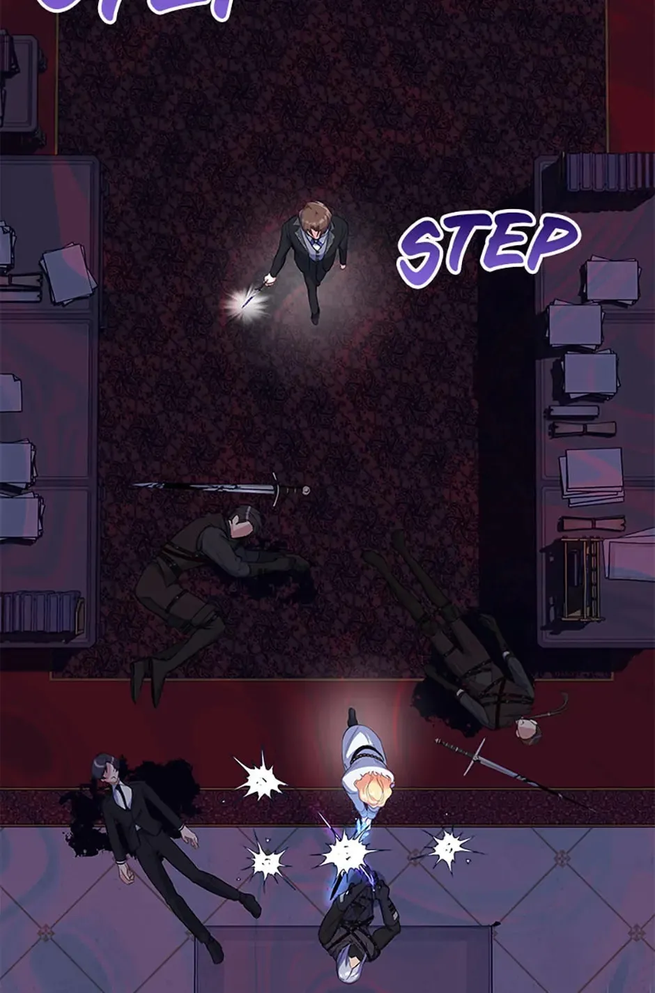 Read Brother Knows Best chapter 55 image 66 on Lezhin