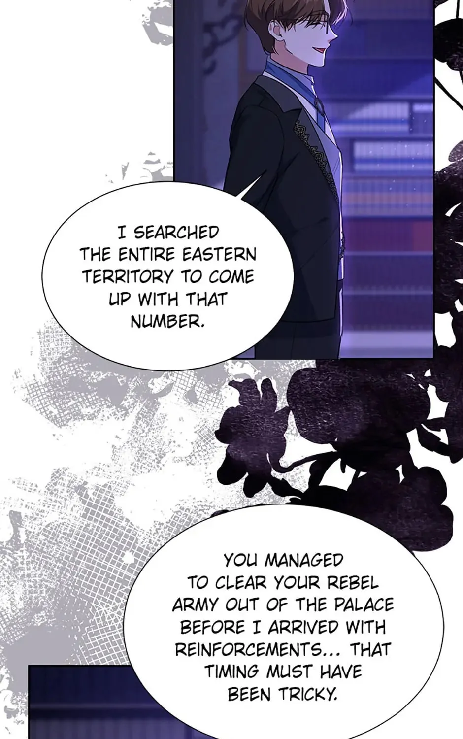 Read Brother Knows Best chapter 56 image 12 on Lezhin