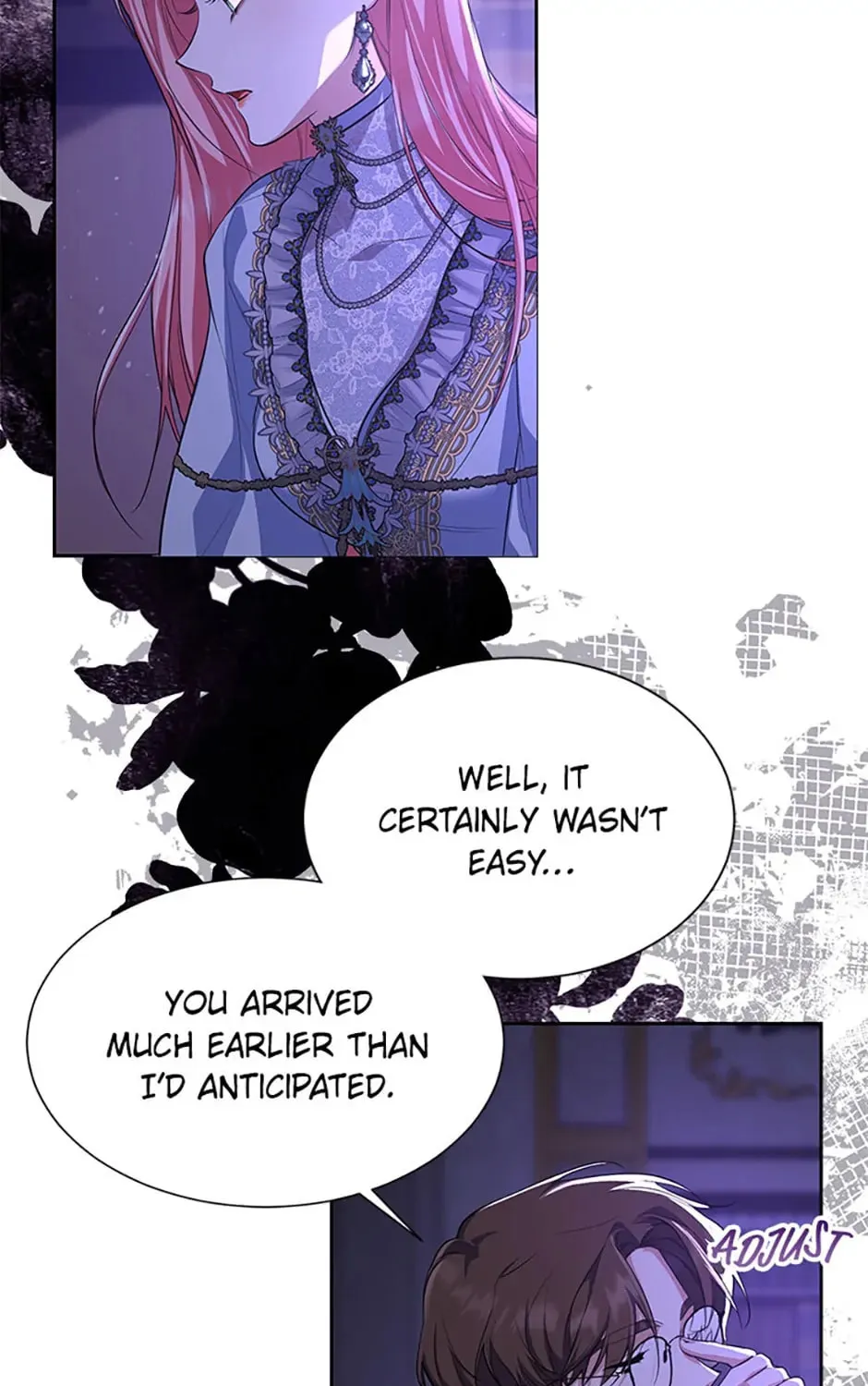 Read Brother Knows Best chapter 56 image 14 on Lezhin
