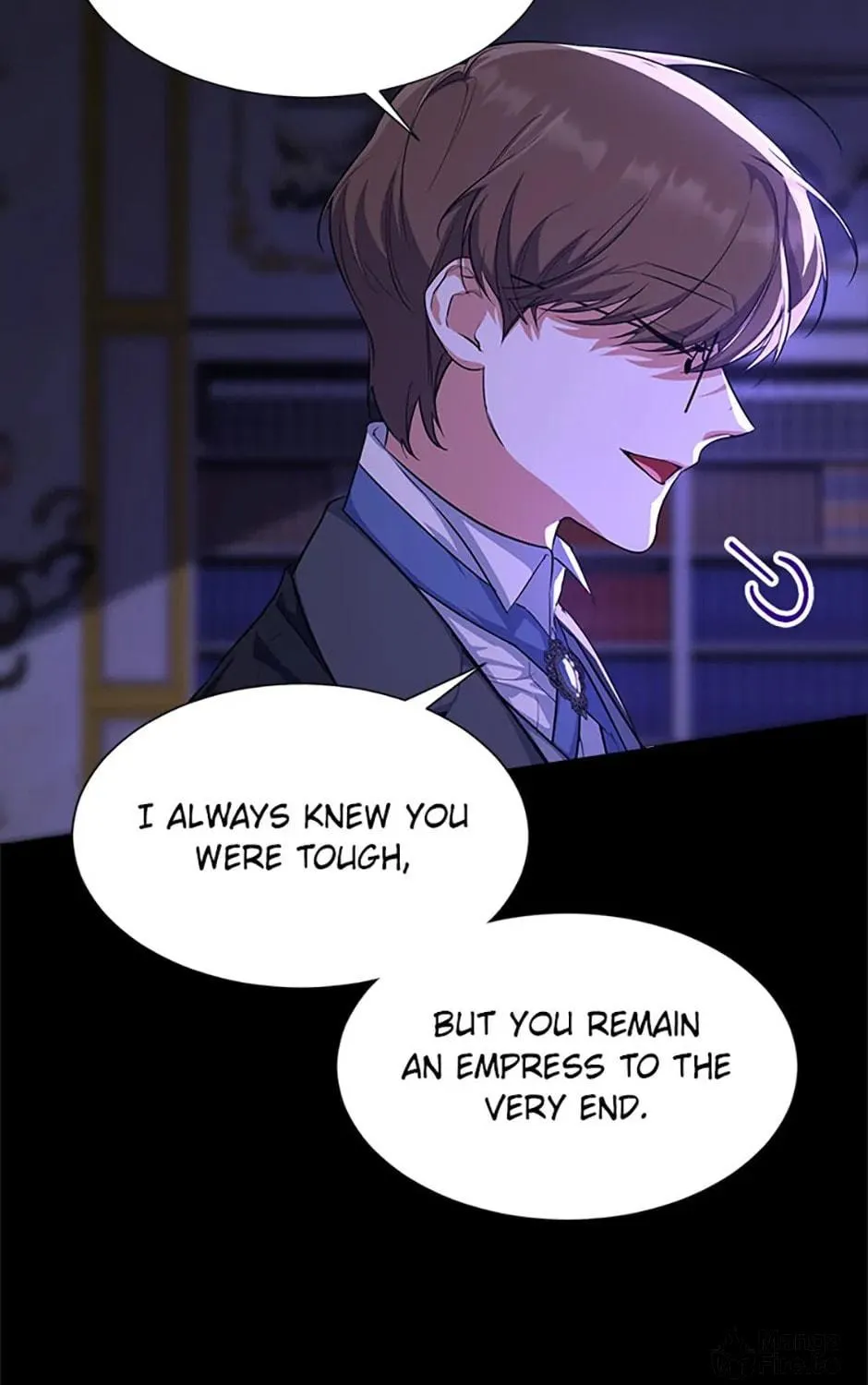 Read Brother Knows Best chapter 56 image 156 on Lezhin