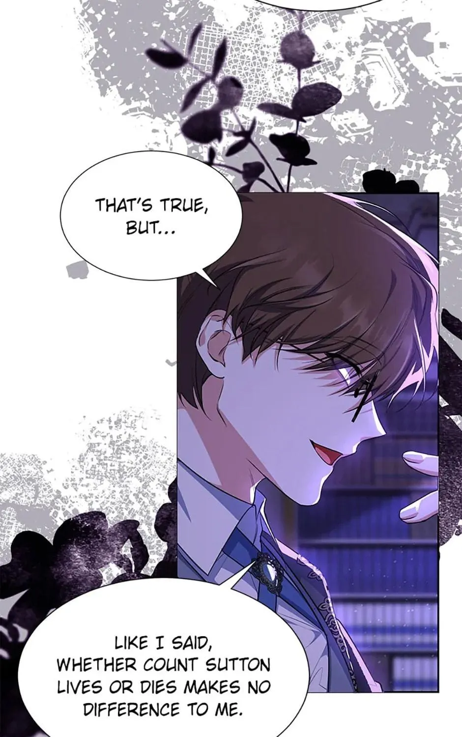 Read Brother Knows Best chapter 56 image 18 on Lezhin