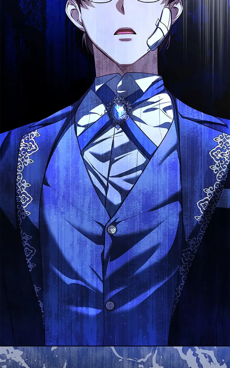 Read Brother Knows Best chapter 56 image 184 on Lezhin