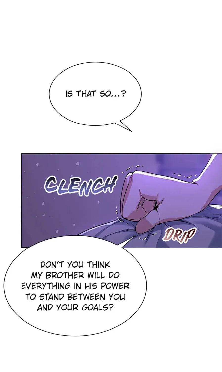 Read Brother Knows Best chapter 56 image 20 on Lezhin