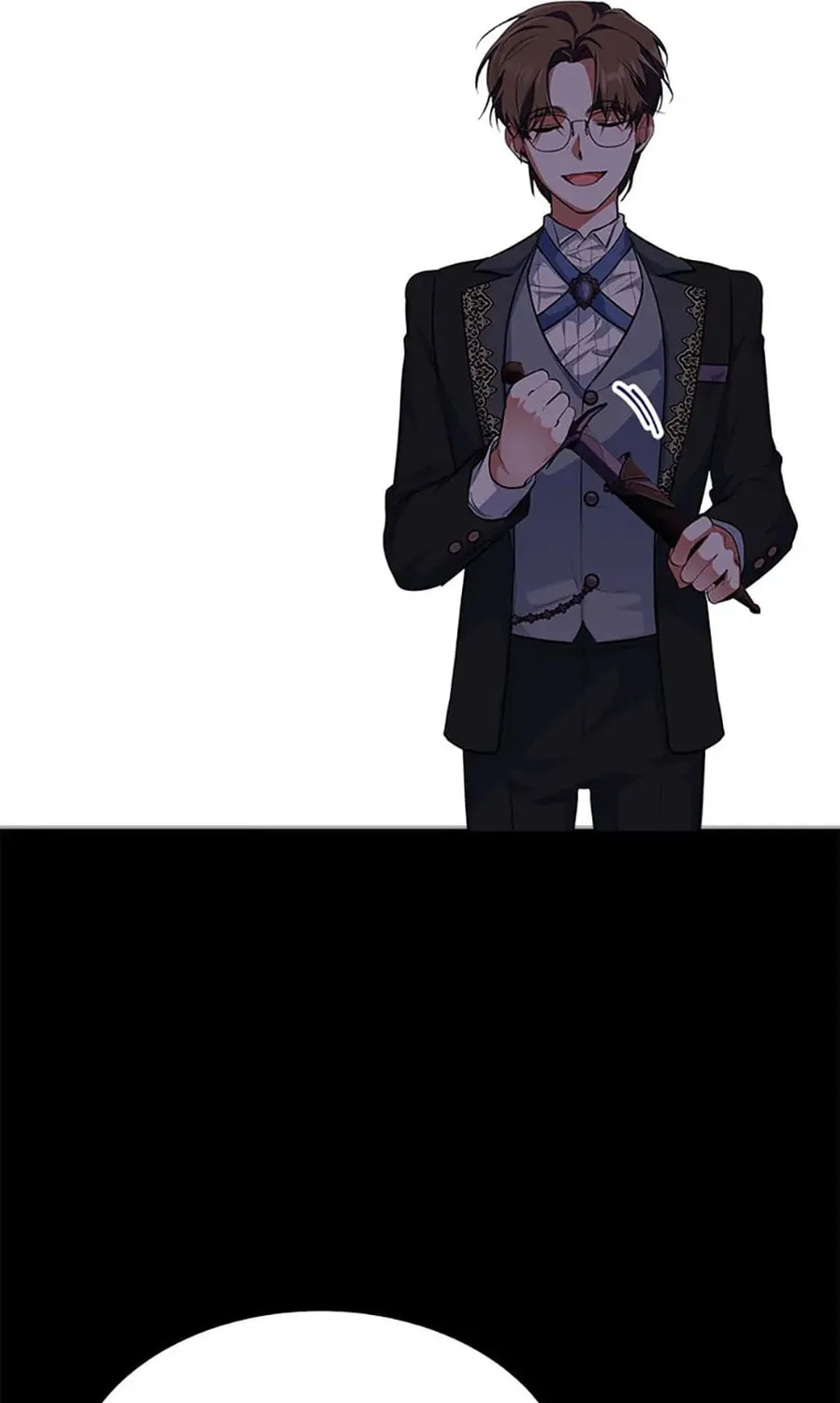 Read Brother Knows Best chapter 56 image 24 on Lezhin
