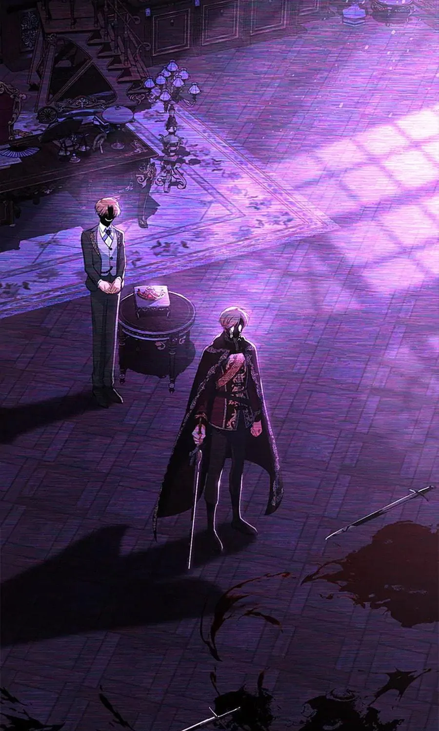 Read Brother Knows Best chapter 56 image 34 on Lezhin