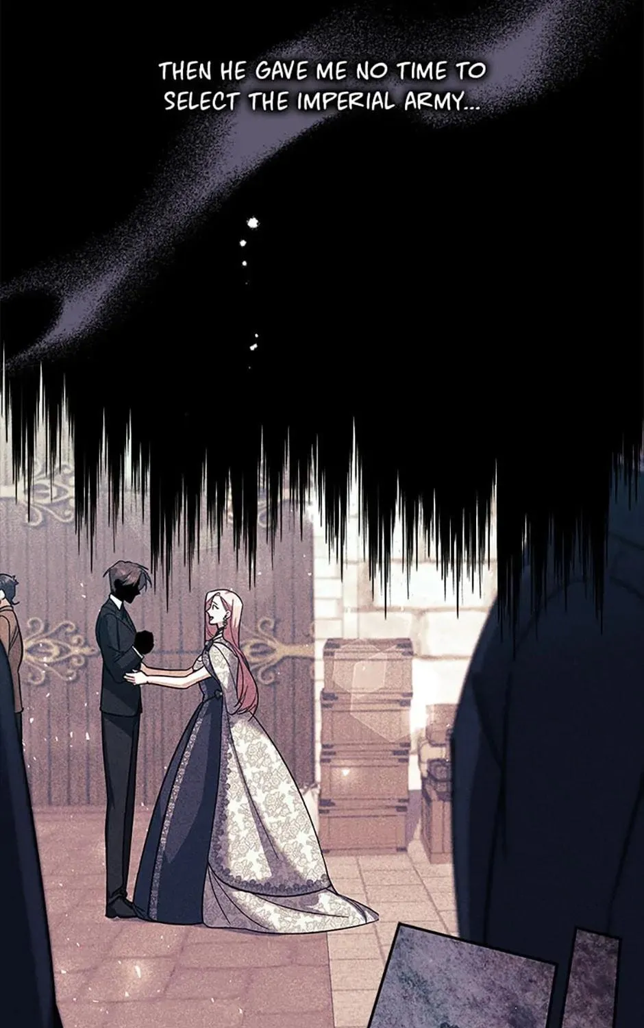 Read Brother Knows Best chapter 56 image 4 on Lezhin