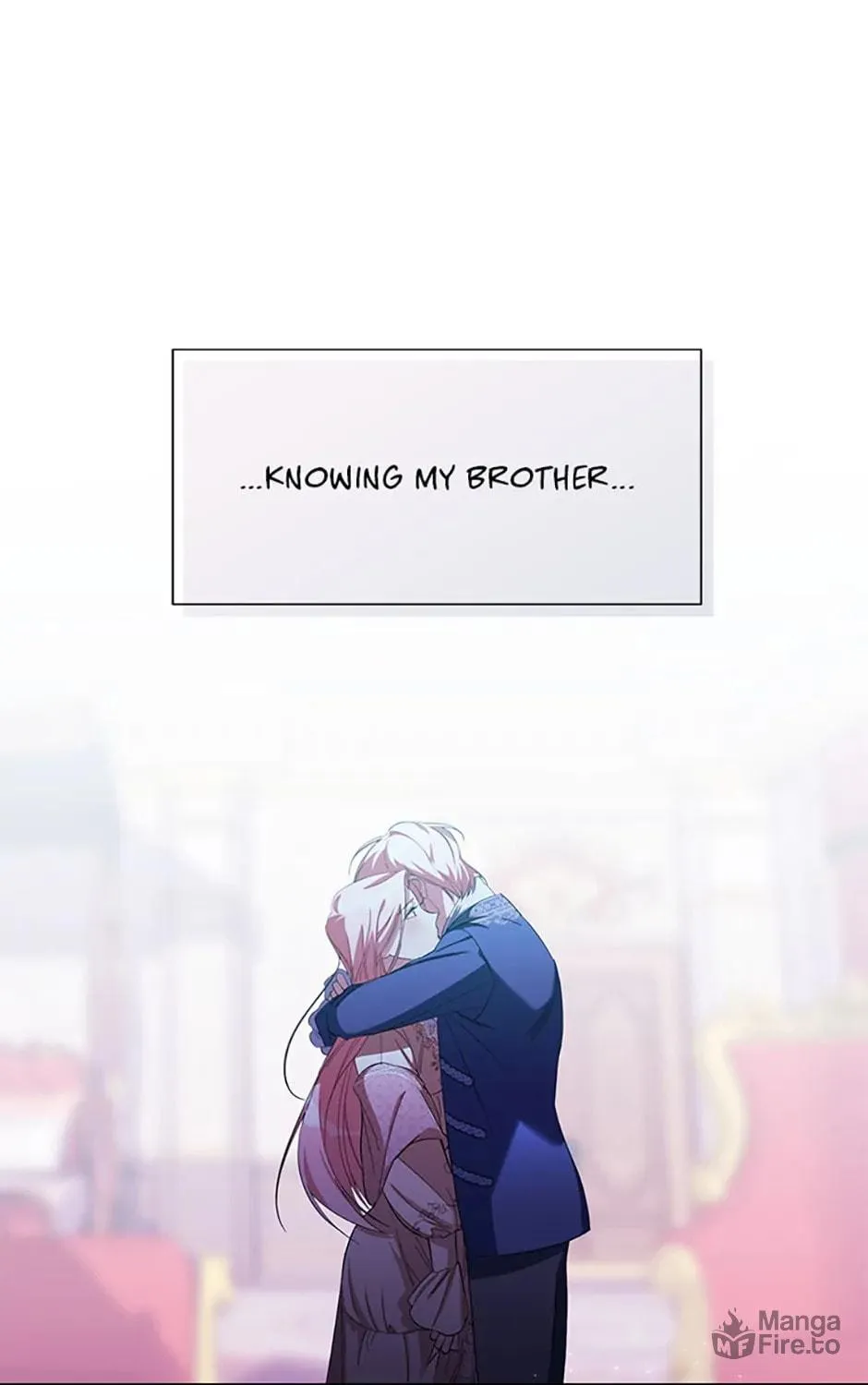 Read Brother Knows Best chapter 56 image 46 on Lezhin