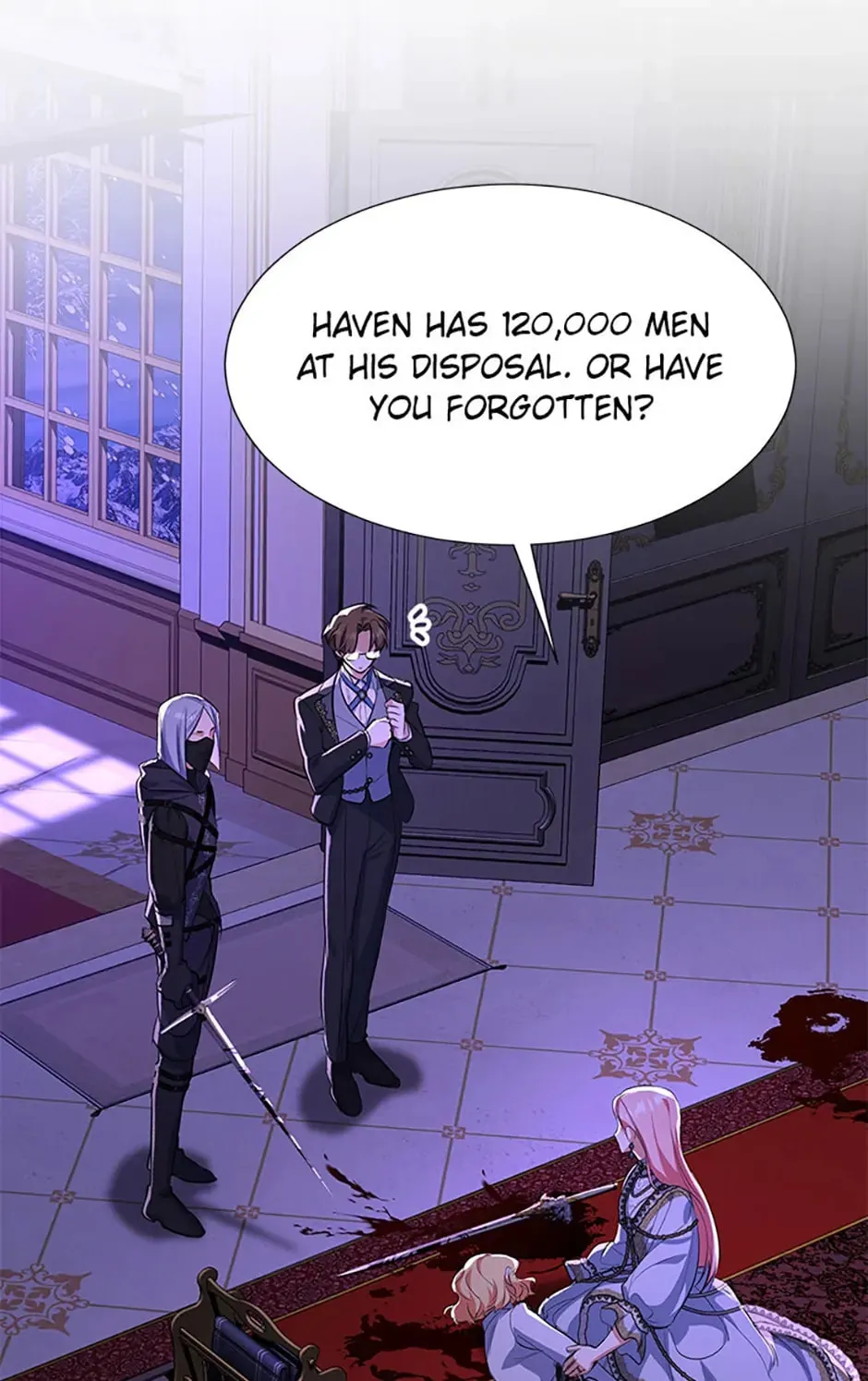 Read Brother Knows Best chapter 56 image 49 on Lezhin
