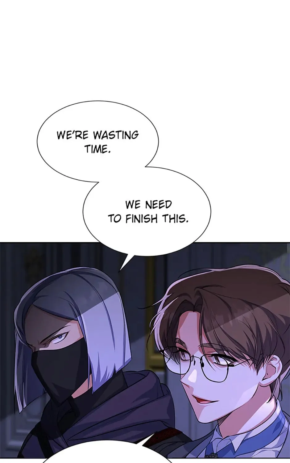 Read Brother Knows Best chapter 56 image 66 on Lezhin