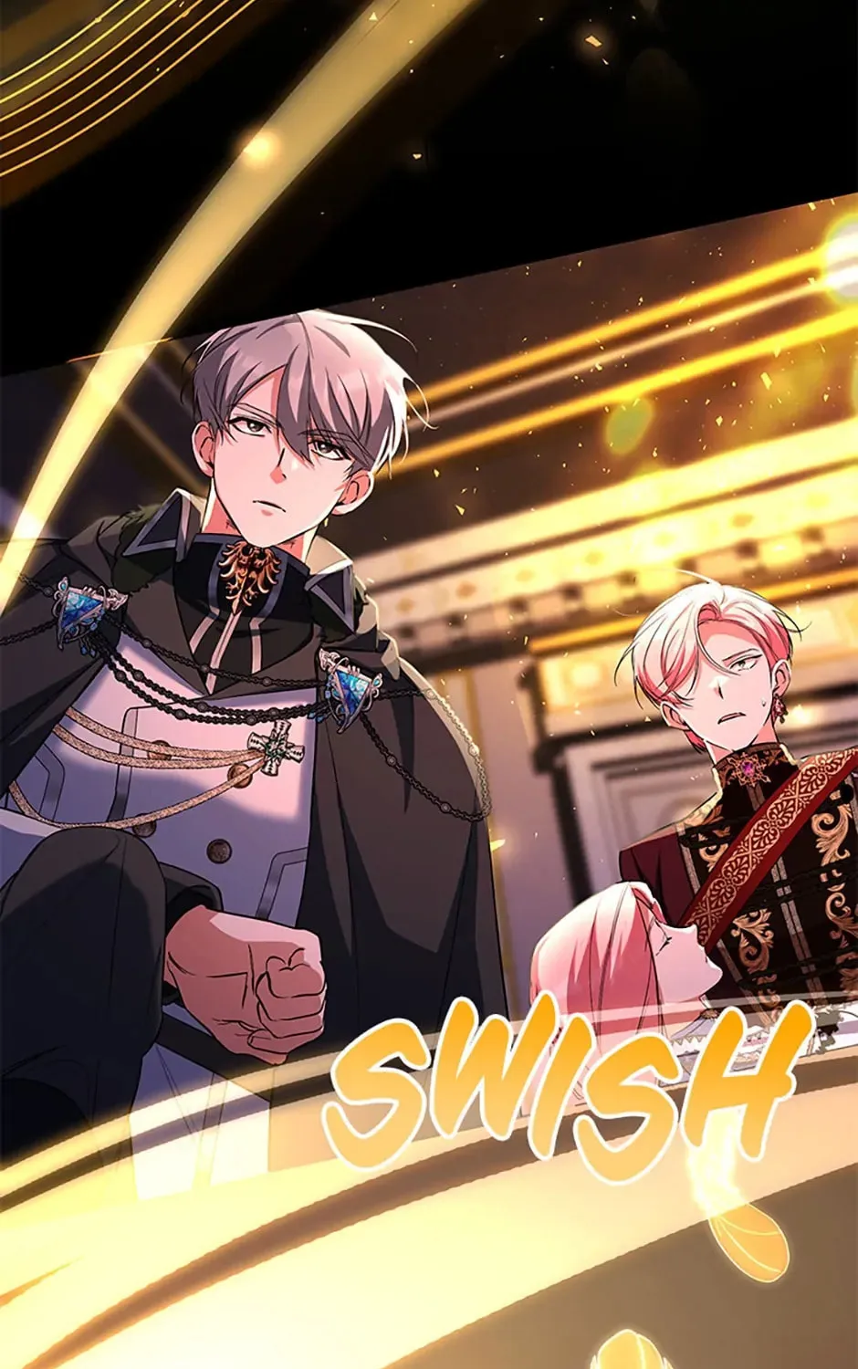 Read Brother Knows Best chapter 57 image 106 on Lezhin