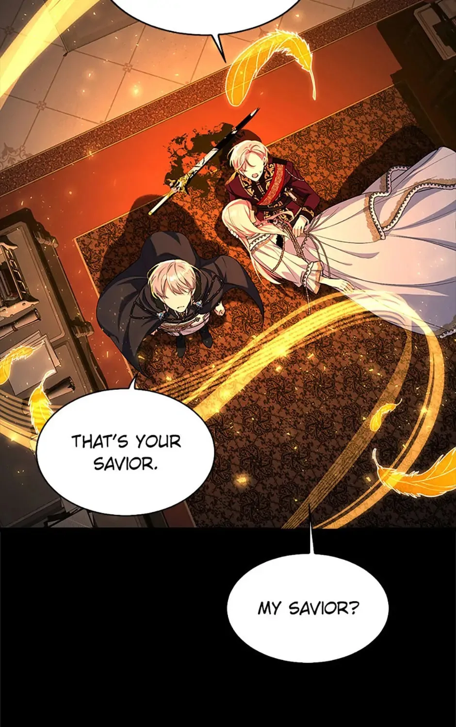 Read Brother Knows Best chapter 57 image 116 on Lezhin