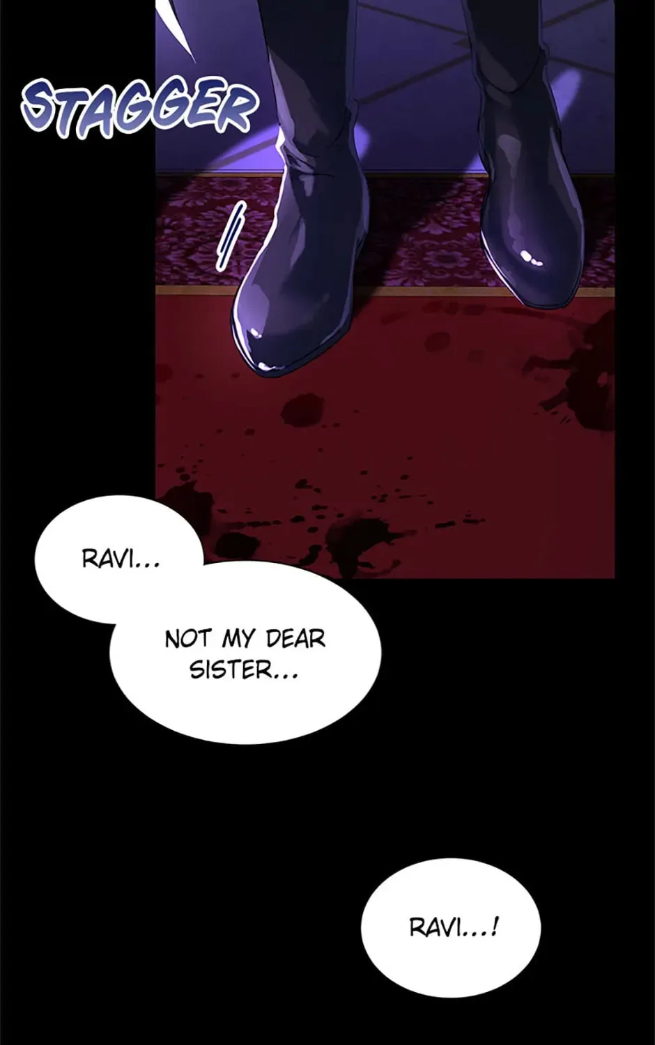 Read Brother Knows Best chapter 57 image 12 on Lezhin