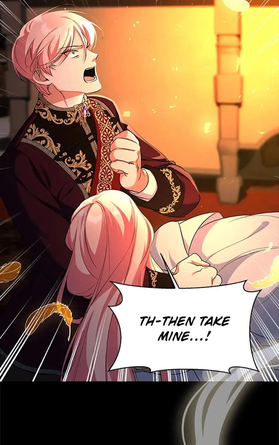 Read Brother Knows Best chapter 57 image 124 on Lezhin