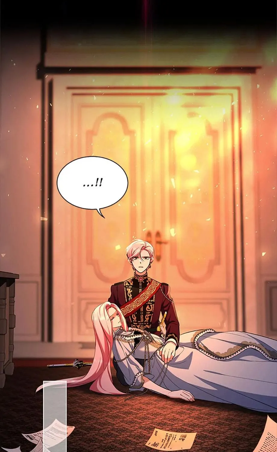 Read Brother Knows Best chapter 57 image 134 on Lezhin