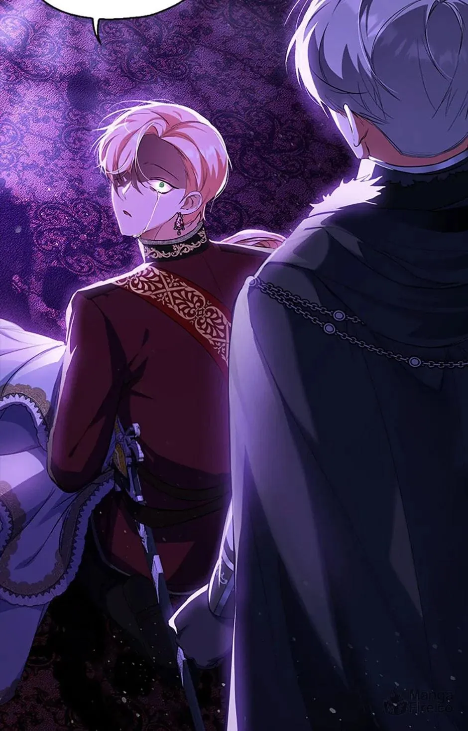 Read Brother Knows Best chapter 57 image 15 on Lezhin