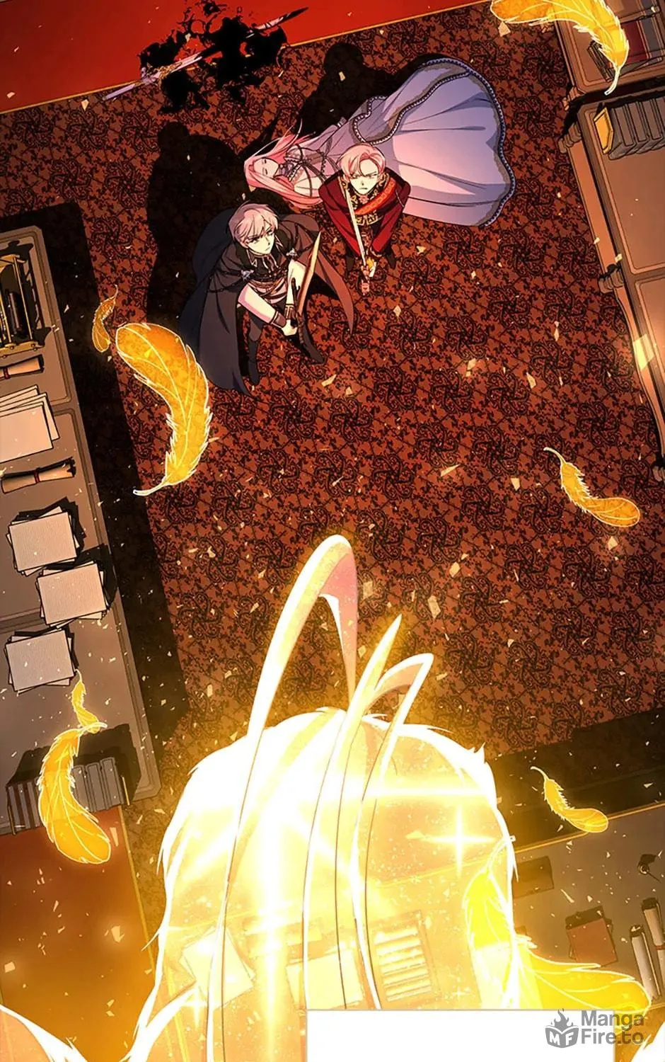 Read Brother Knows Best chapter 57 image 150 on Lezhin