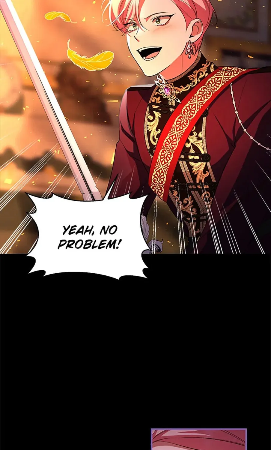 Read Brother Knows Best chapter 57 image 176 on Lezhin