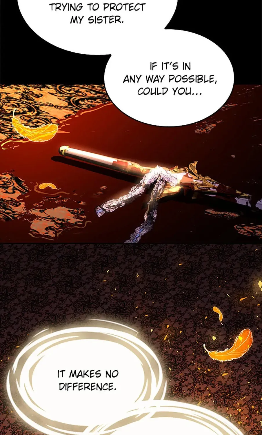 Read Brother Knows Best chapter 57 image 182 on Lezhin