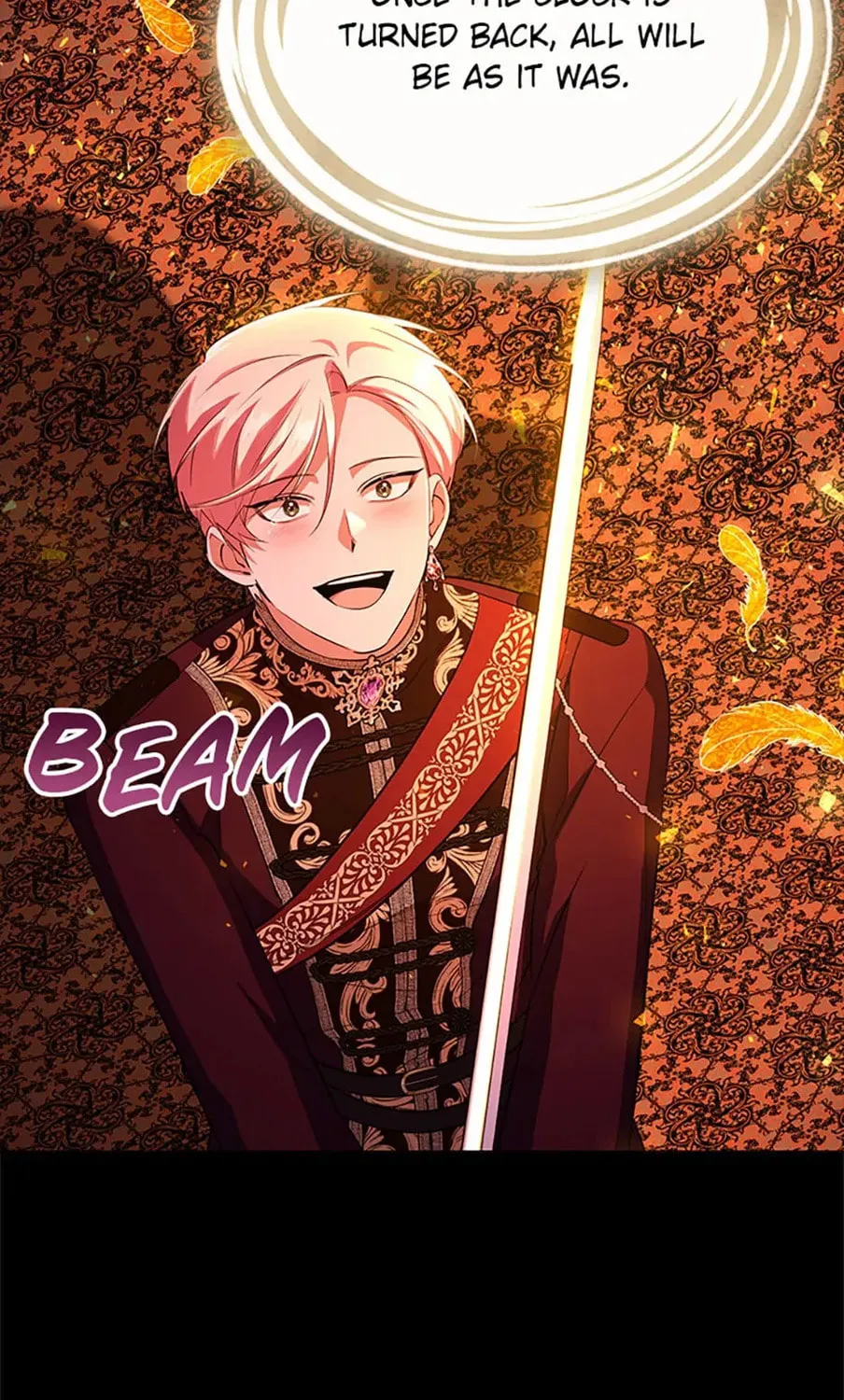 Read Brother Knows Best chapter 57 image 184 on Lezhin