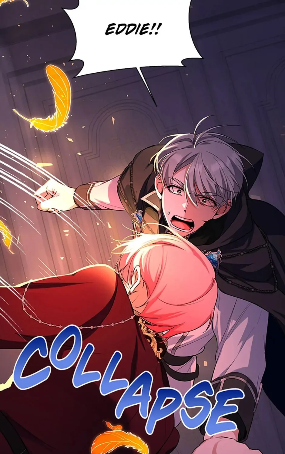 Read Brother Knows Best chapter 57 image 194 on Lezhin