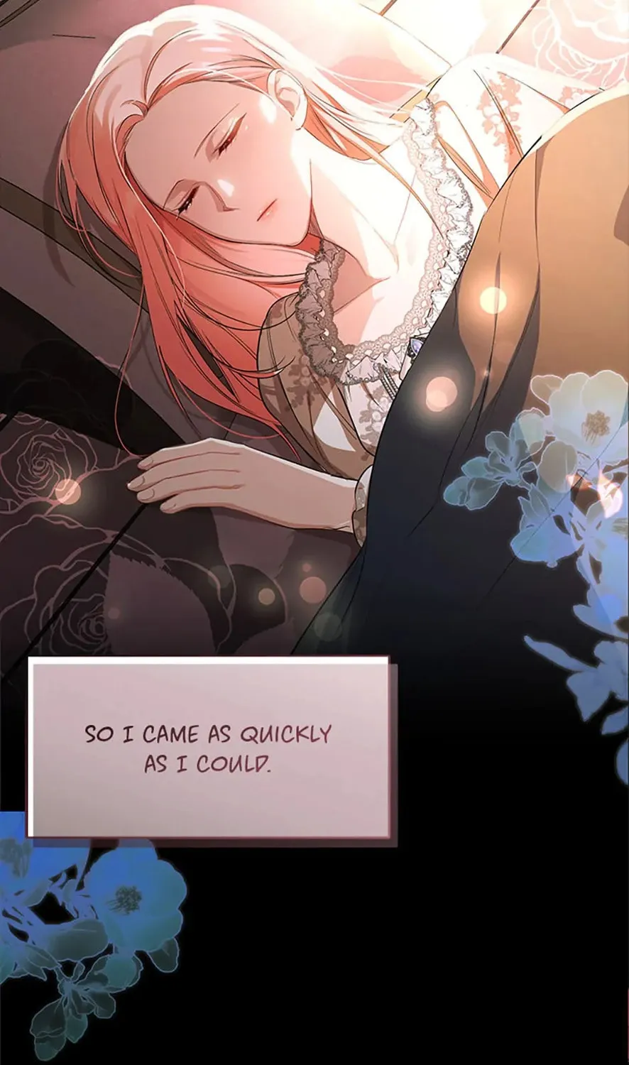 Read Brother Knows Best chapter 57 image 20 on Lezhin