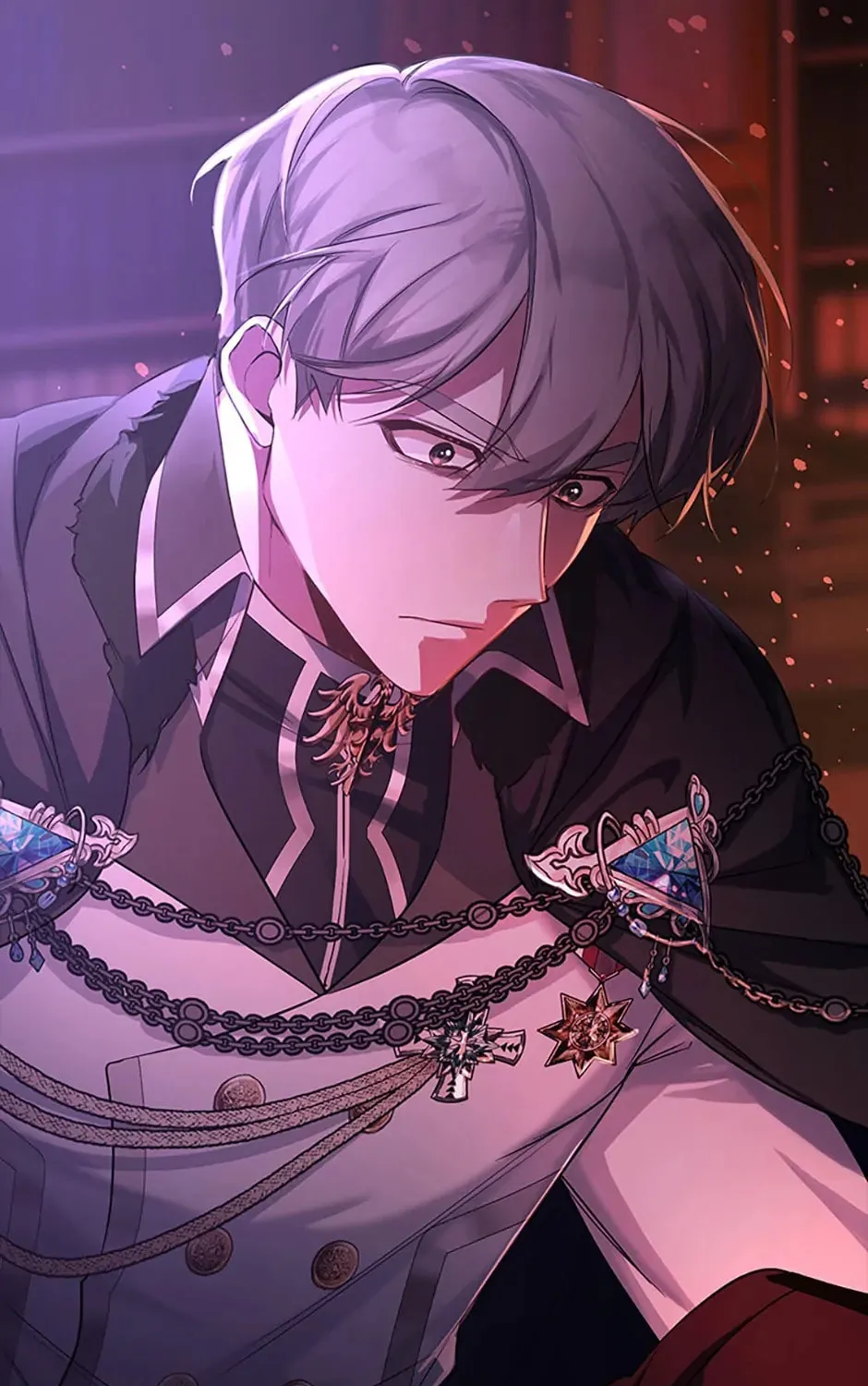 Read Brother Knows Best chapter 57 image 206 on Lezhin