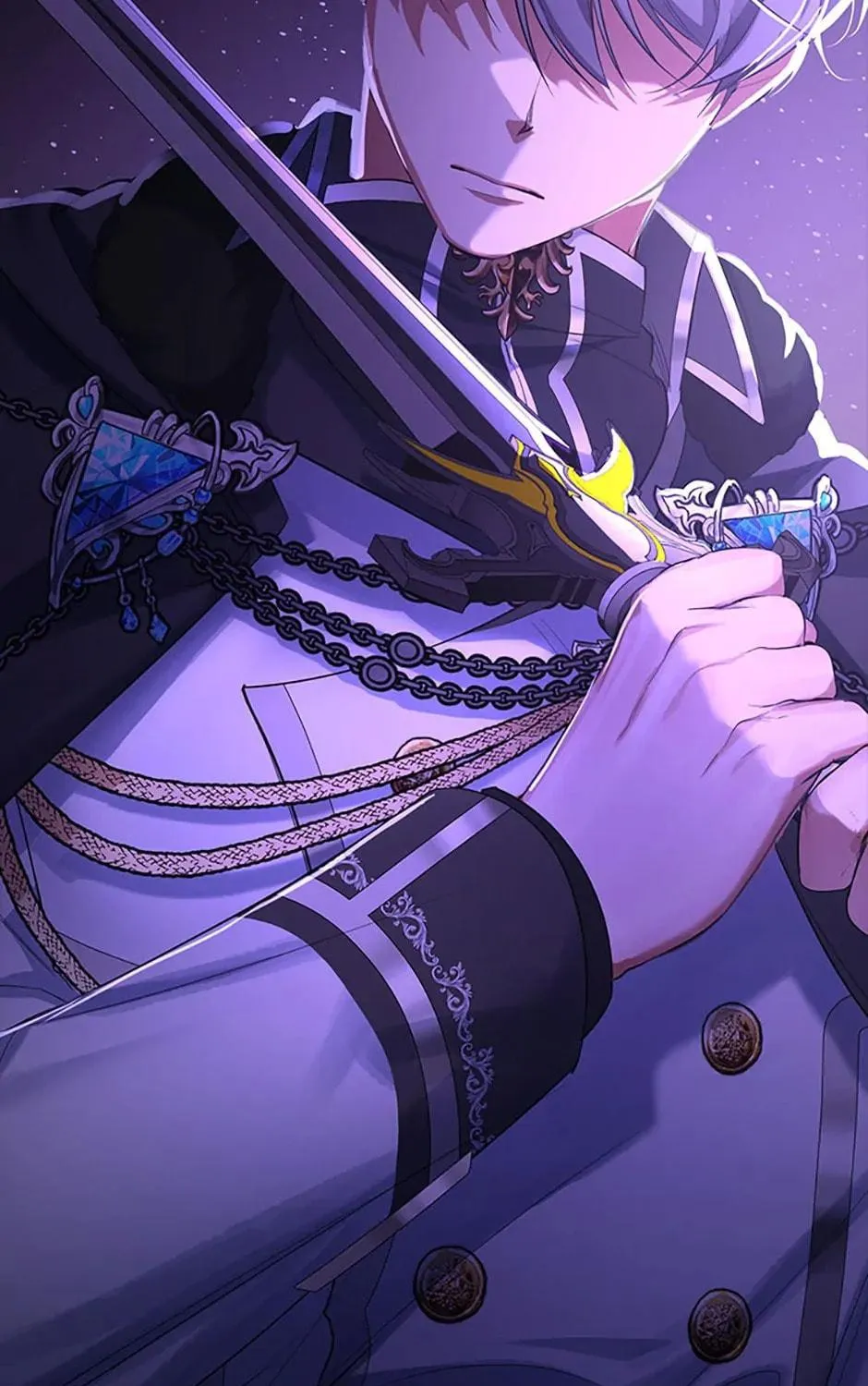 Read Brother Knows Best chapter 57 image 218 on Lezhin