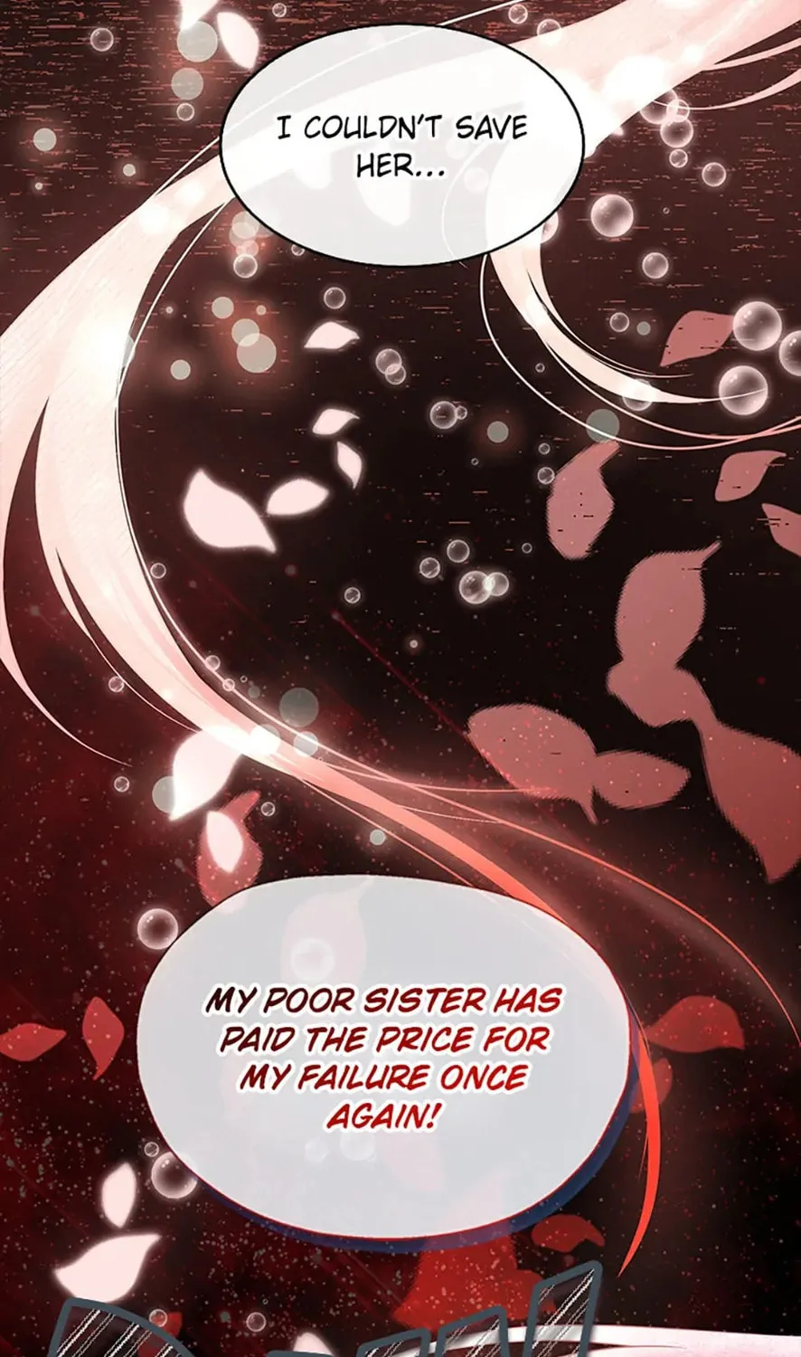Read Brother Knows Best chapter 57 image 26 on Lezhin