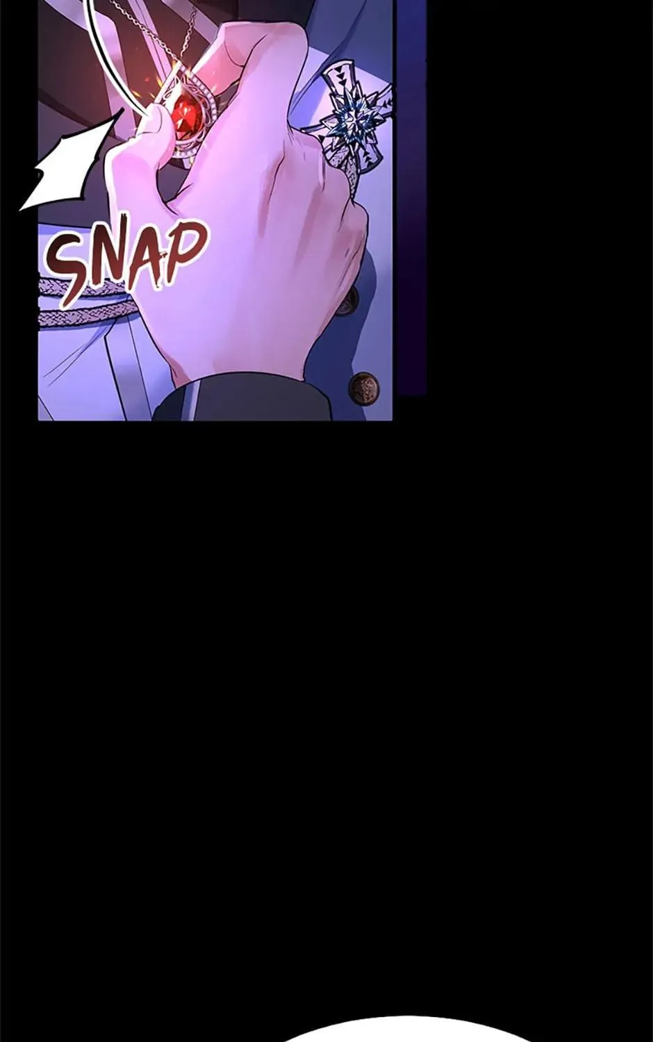 Read Brother Knows Best chapter 57 image 34 on Lezhin