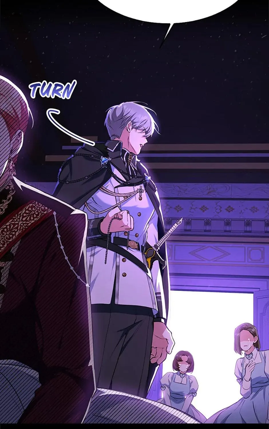 Read Brother Knows Best chapter 57 image 36 on Lezhin