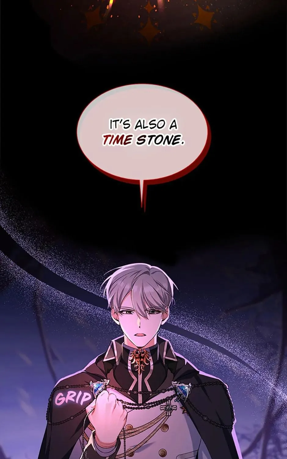 Read Brother Knows Best chapter 57 image 48 on Lezhin