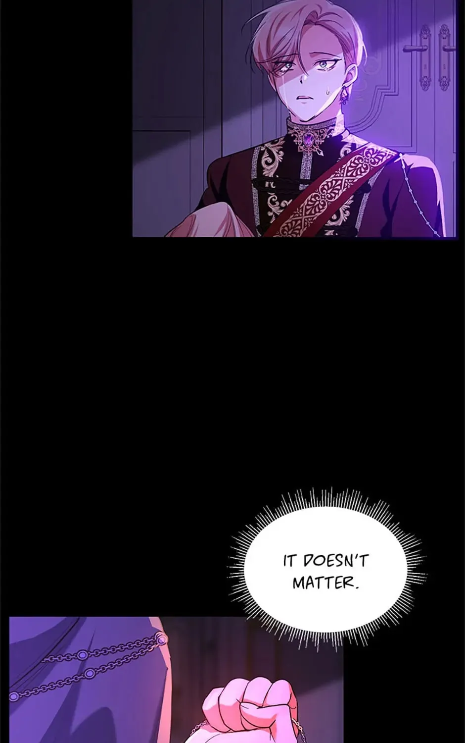 Read Brother Knows Best chapter 57 image 58 on Lezhin