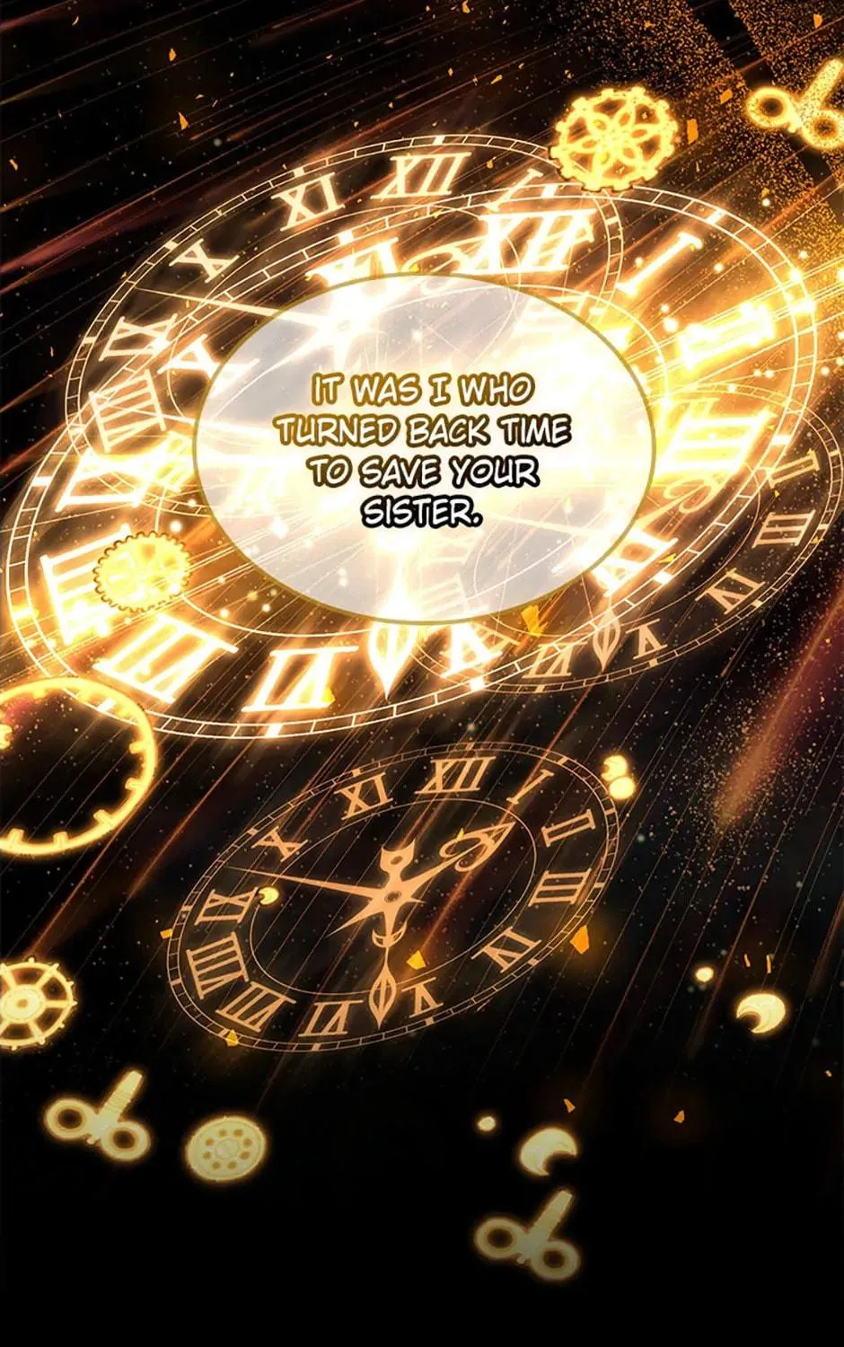 Read Brother Knows Best chapter 57 image 72 on Lezhin
