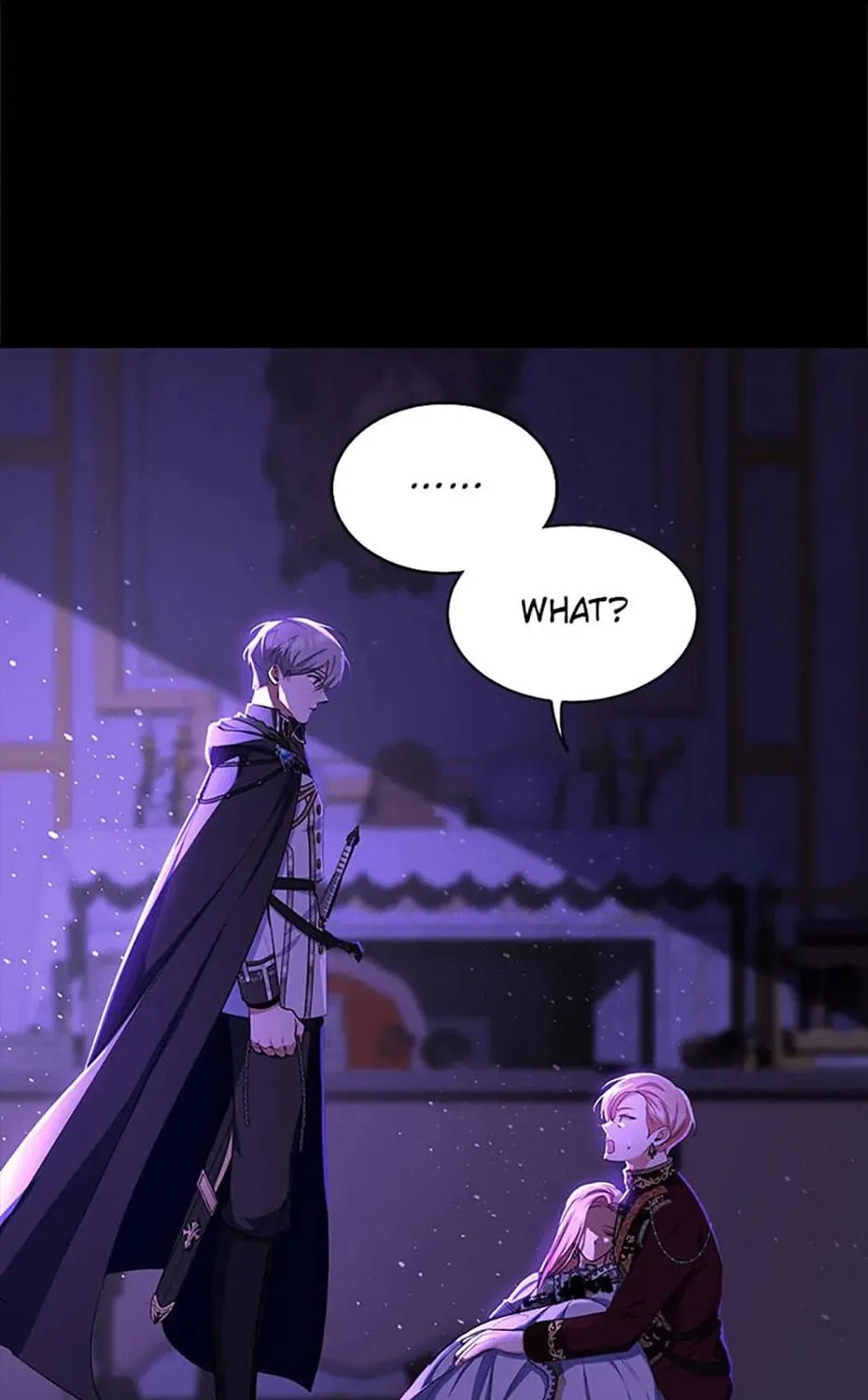 Read Brother Knows Best chapter 57 image 74 on Lezhin