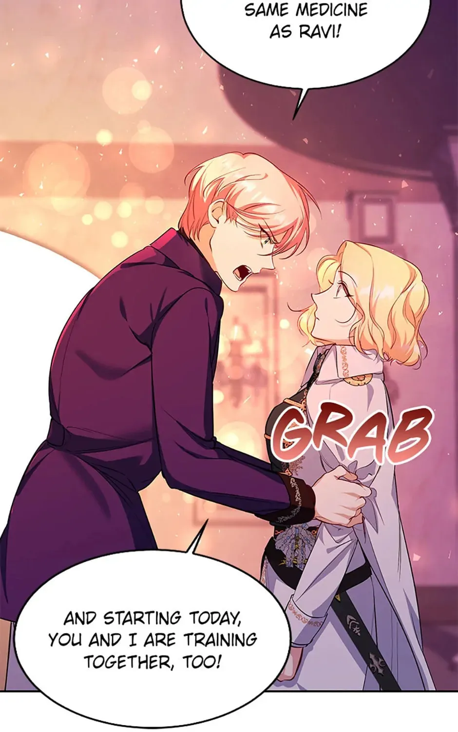 Read Brother Knows Best chapter 58 image 104 on Lezhin