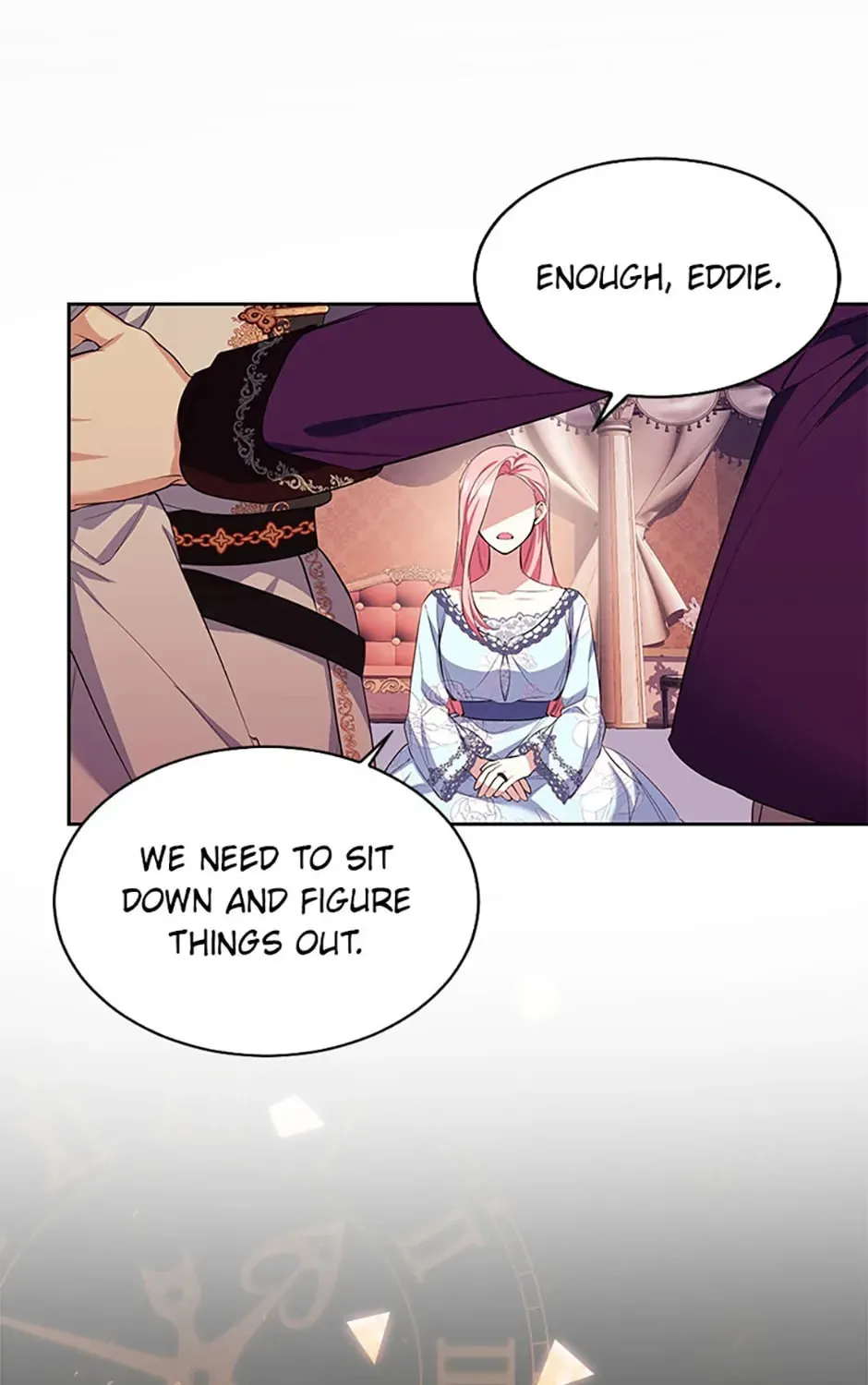 Read Brother Knows Best chapter 58 image 108 on Lezhin