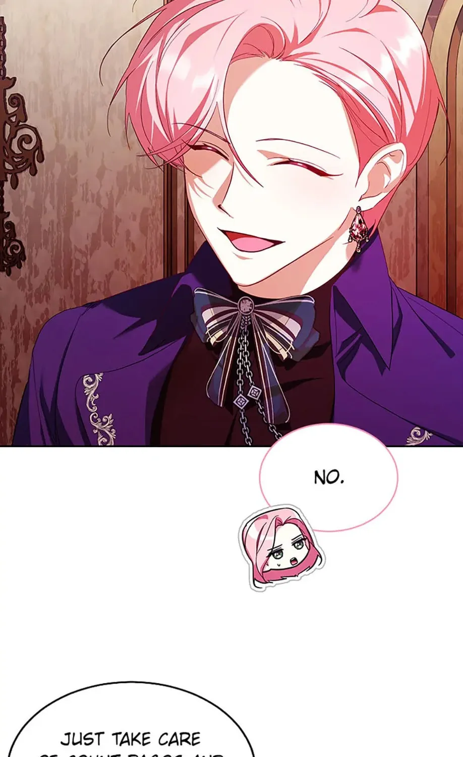 Read Brother Knows Best chapter 58 image 146 on Lezhin