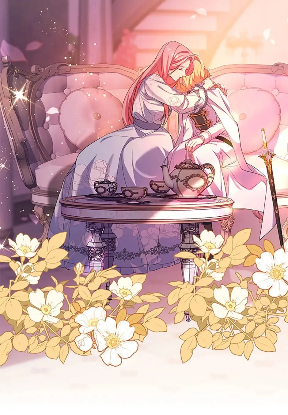 Read Brother Knows Best chapter 58 image 175 on Lezhin