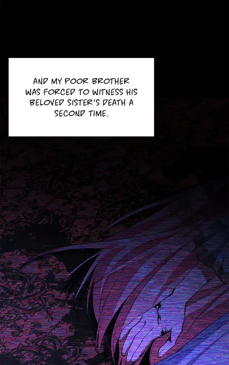 Read Brother Knows Best chapter 58 image 182 on Lezhin