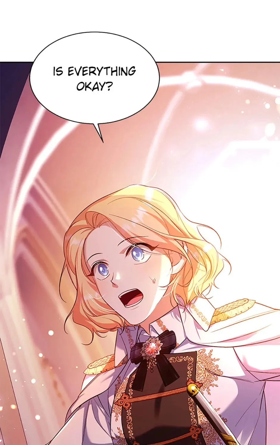 Read Brother Knows Best chapter 58 image 19 on Lezhin