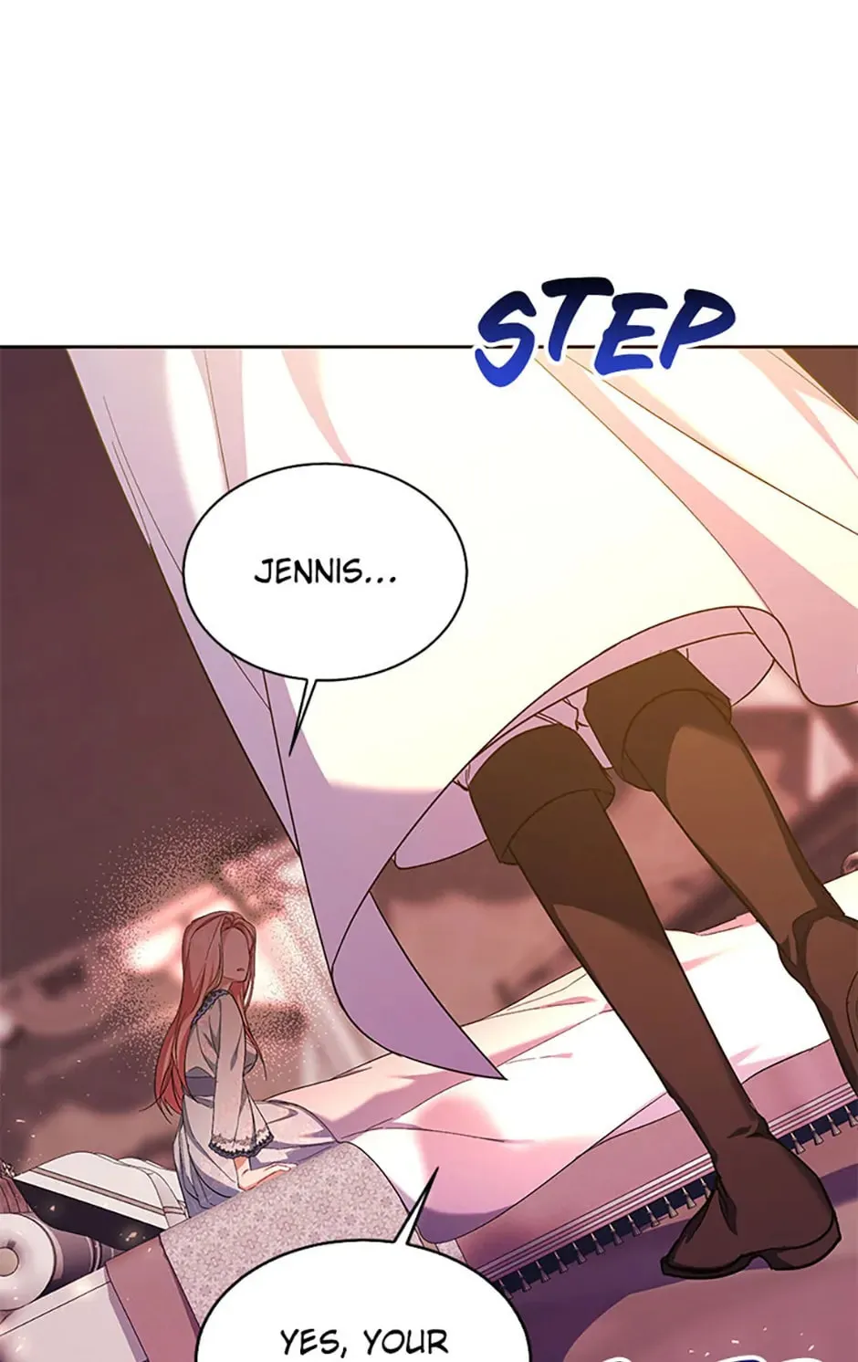 Read Brother Knows Best chapter 58 image 22 on Lezhin