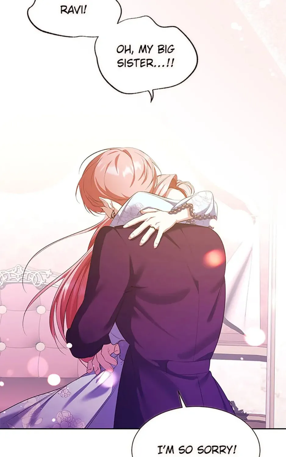 Read Brother Knows Best chapter 58 image 72 on Lezhin