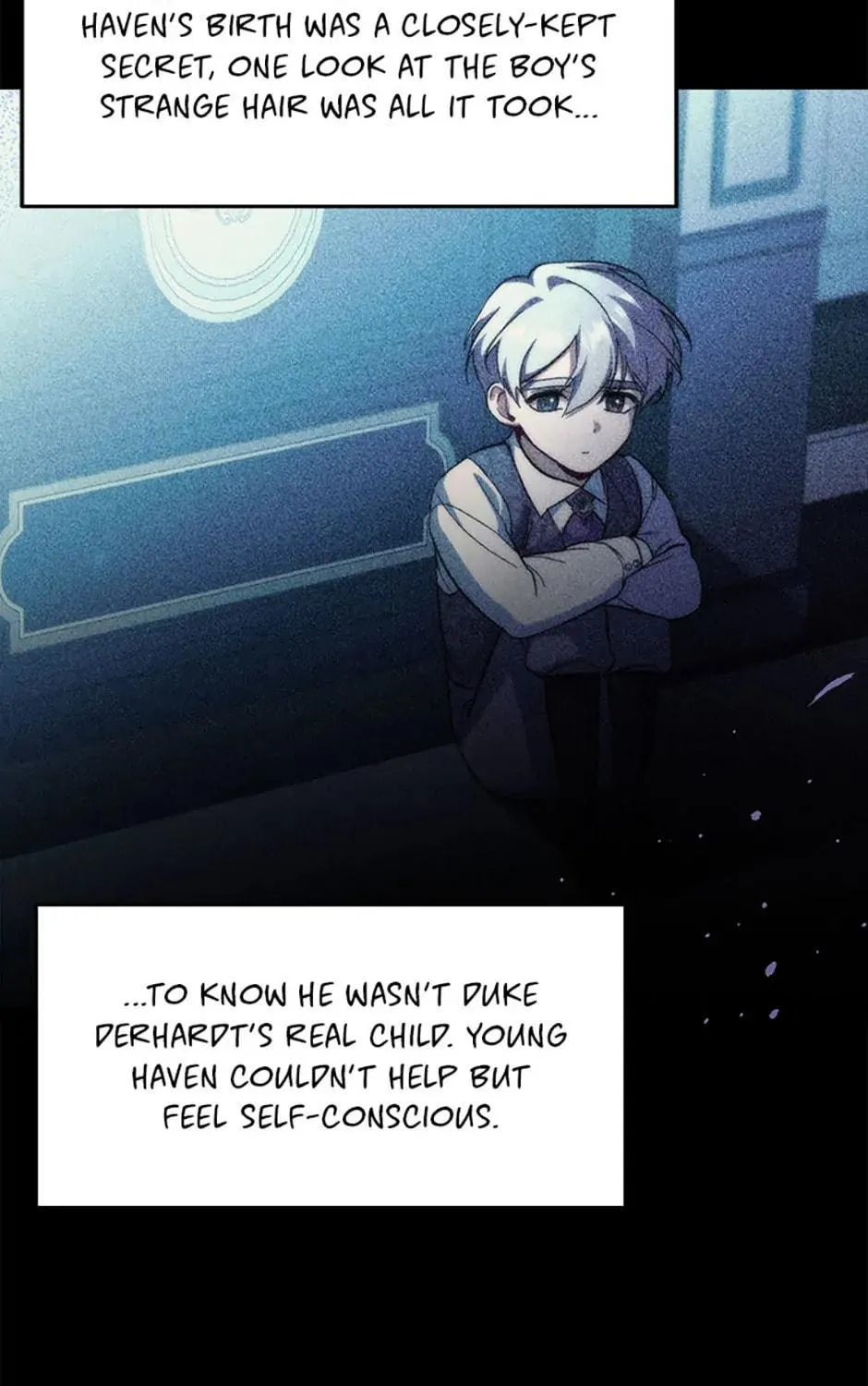 Read Brother Knows Best chapter 59 image 126 on Lezhin