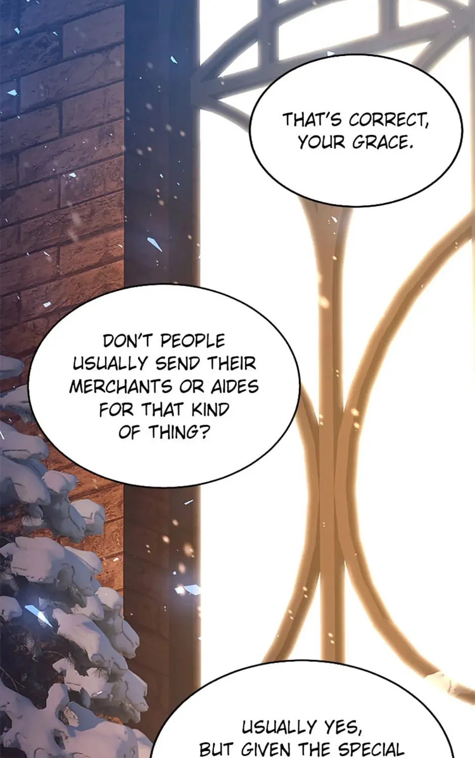Read Brother Knows Best chapter 59 image 164 on Lezhin