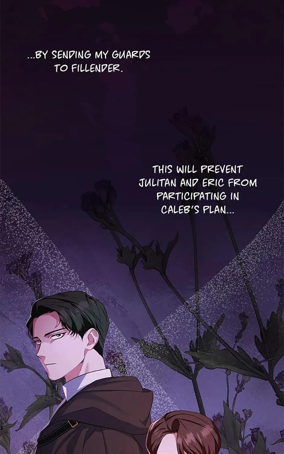 Read Brother Knows Best chapter 59 image 18 on Lezhin