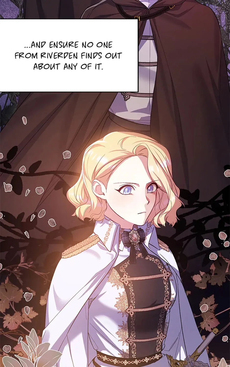 Read Brother Knows Best chapter 59 image 20 on Lezhin