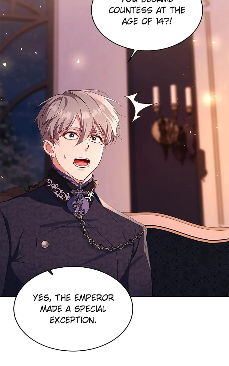 Read Brother Knows Best chapter 59 image 200 on Lezhin
