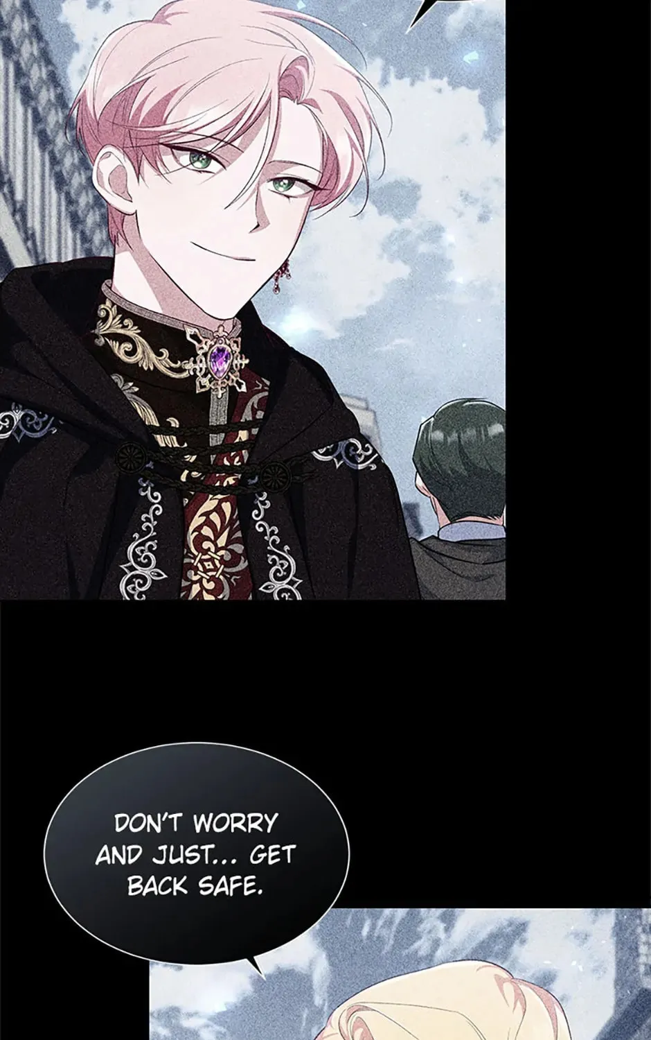 Read Brother Knows Best chapter 59 image 32 on Lezhin