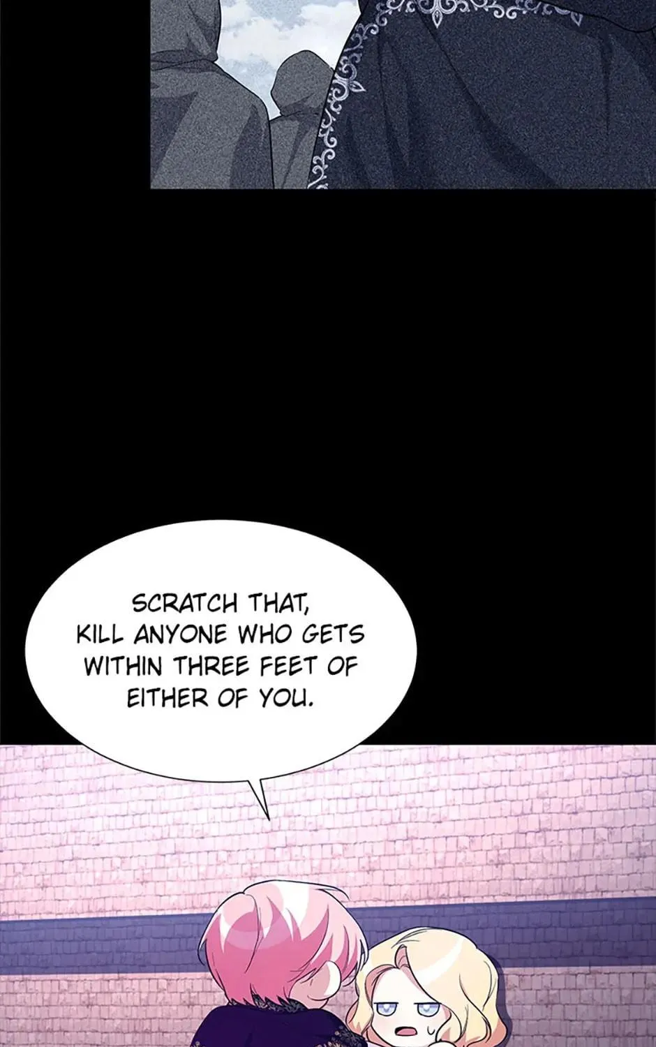 Read Brother Knows Best chapter 59 image 34 on Lezhin
